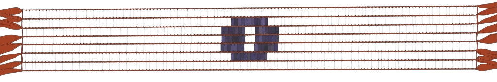 The Dish with One Spoon Wampum