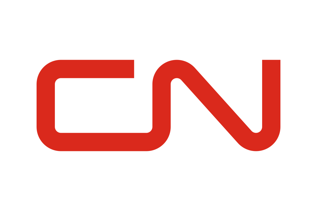 Canadian National Logo